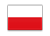 LAVANDERIA SOMALIA - Polski